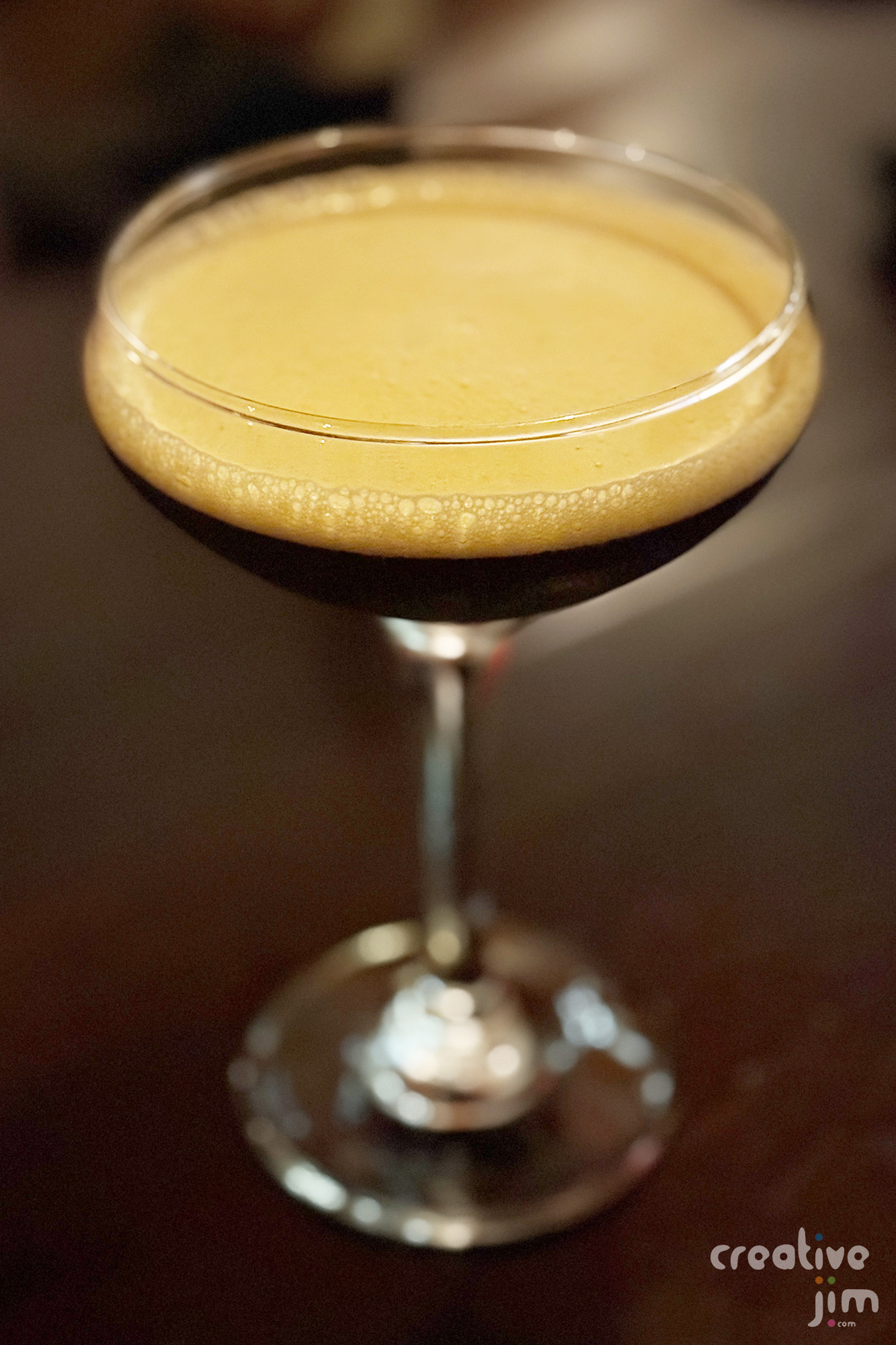 Cocktail photography Melbourne